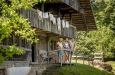 Ballenberg Open-Air Museum Tickets