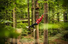 Adventure Park Interlaken Ticket