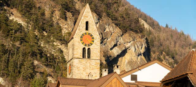 Interlaken Private Tour