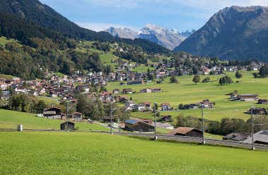 Klosters