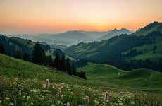 Excursión a Gruyères