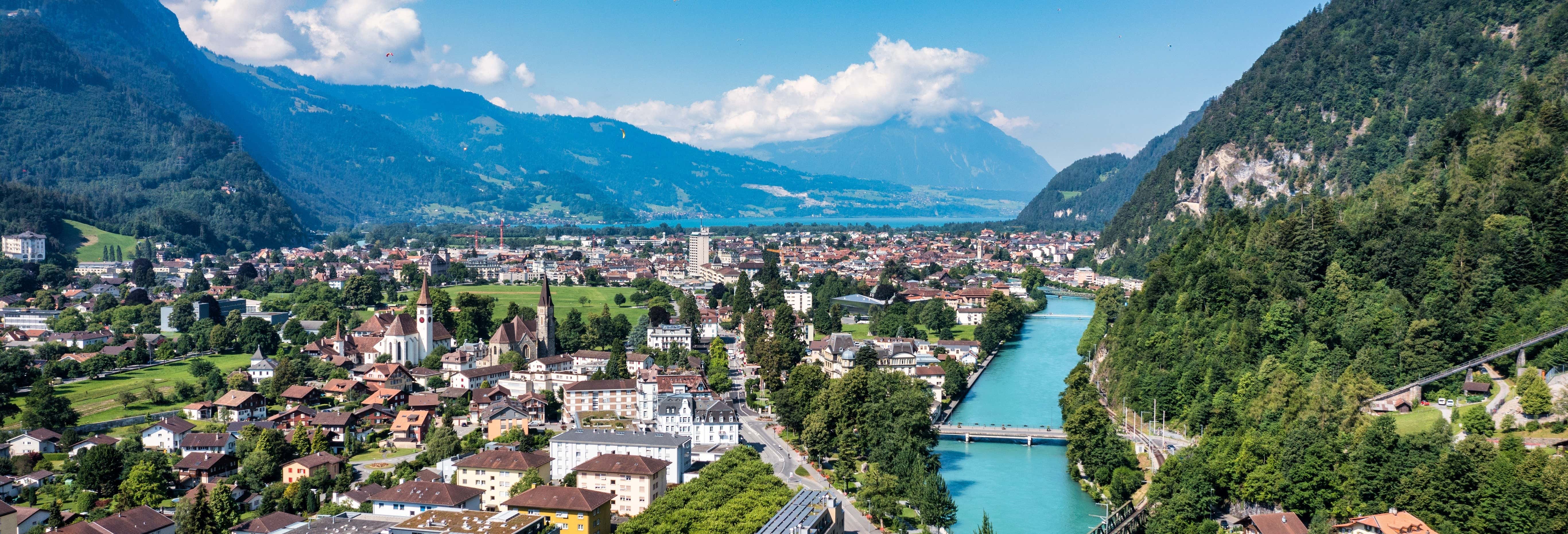 Excursiones de un día en Lausana