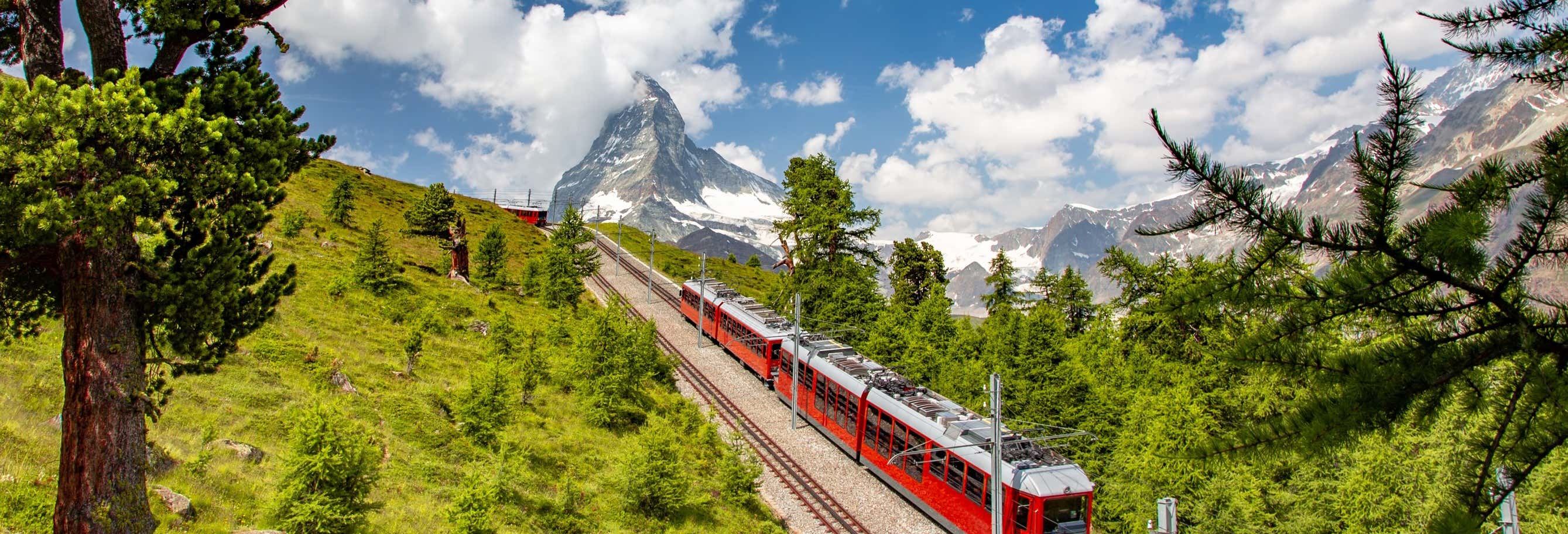 Day trips in Lausanne