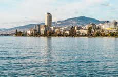 Excursão a Montreux