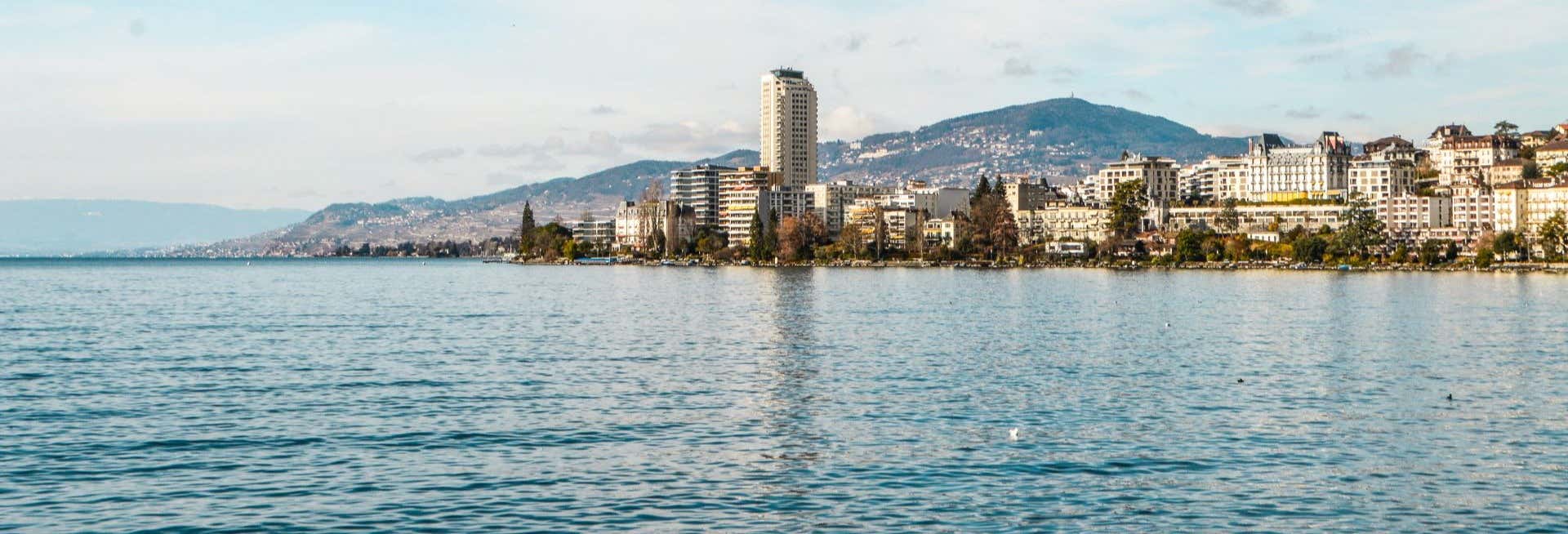 Day trips in Lausanne