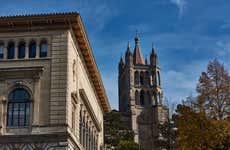 Tour privado por Lausana