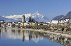Excursión a Interlaken
