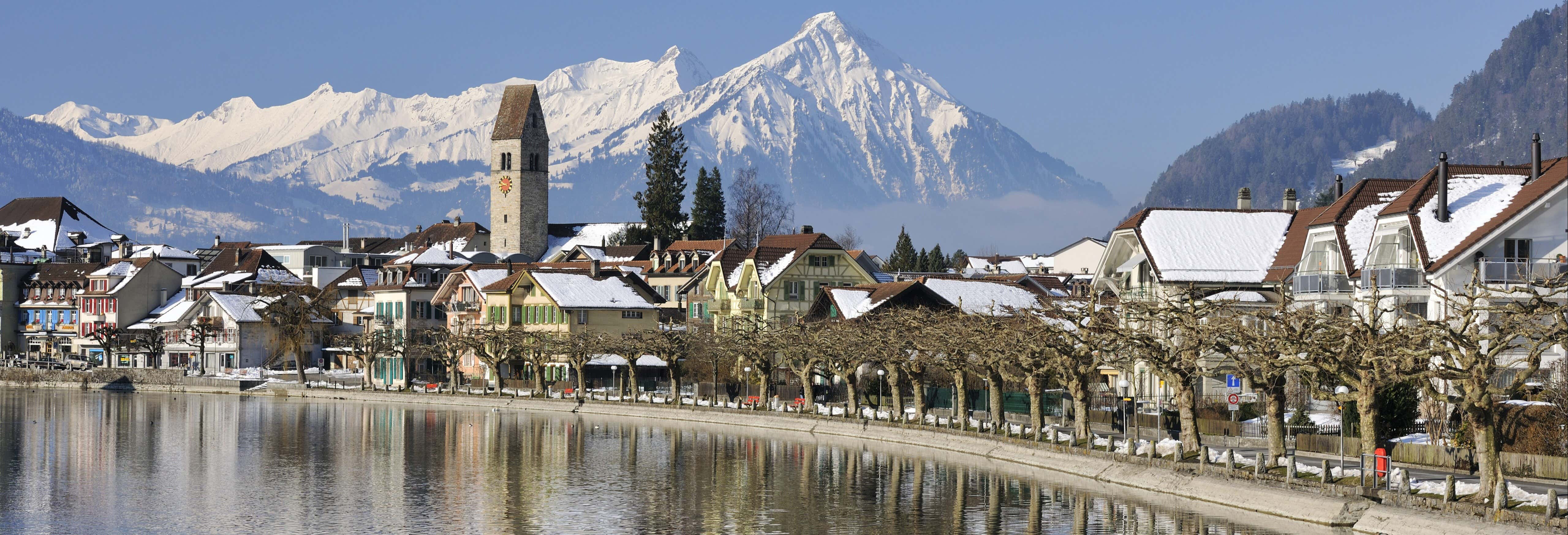 Excursiones de un día en Lucerna