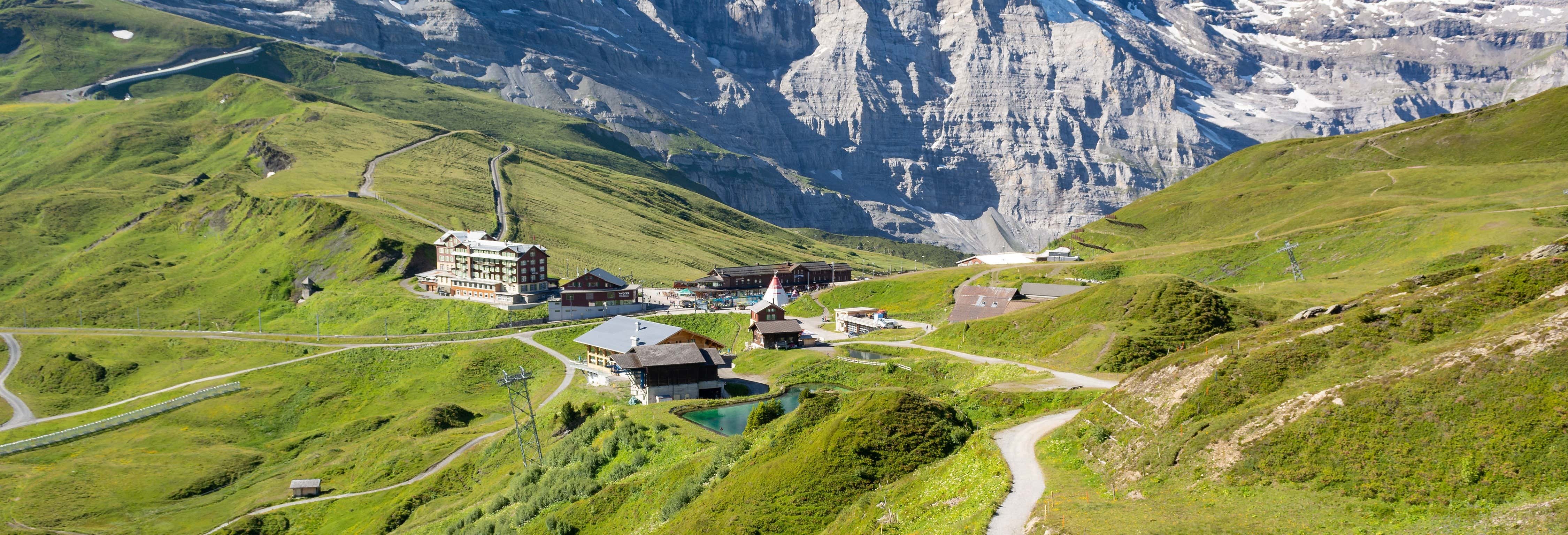 Day trips in Lucerne