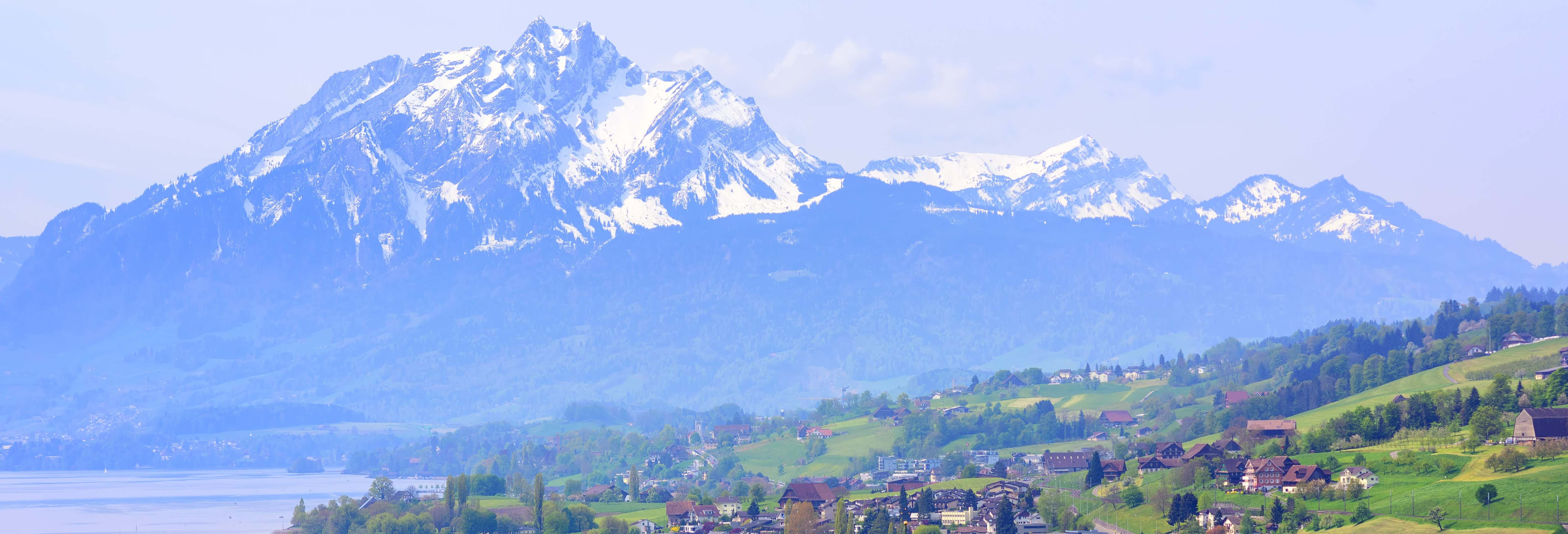 Day trips in Lucerne