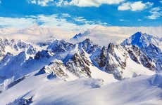 Mount Titlis Half-Day Tour