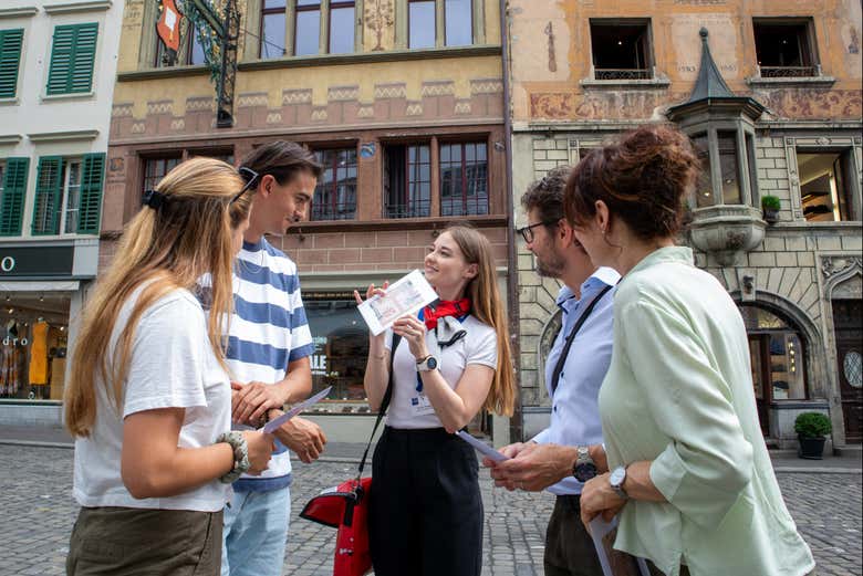 Atendiendo a las explicaciones de la guía