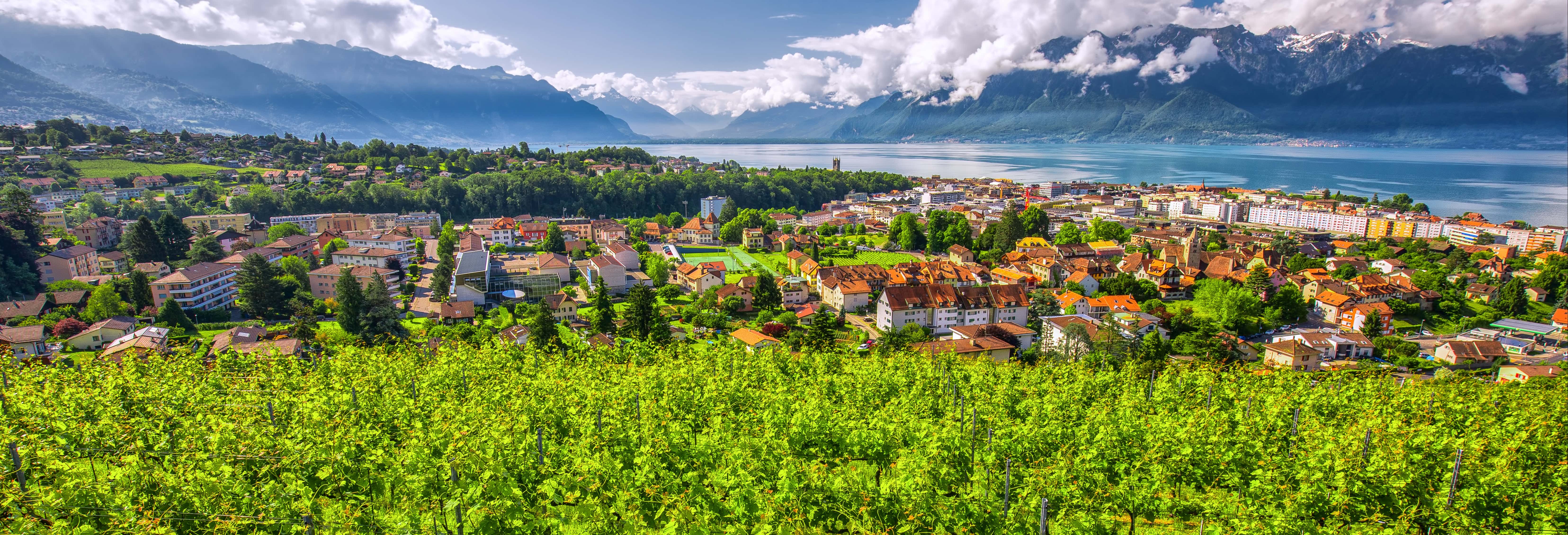 Montreux