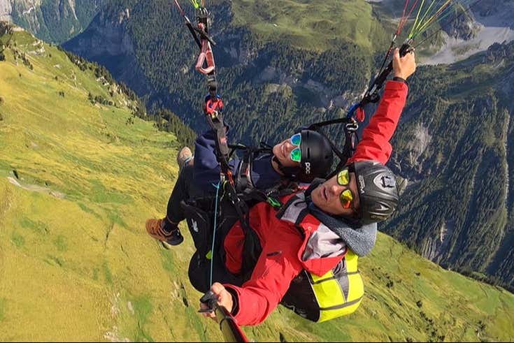 Vous passerez un excellent moment !