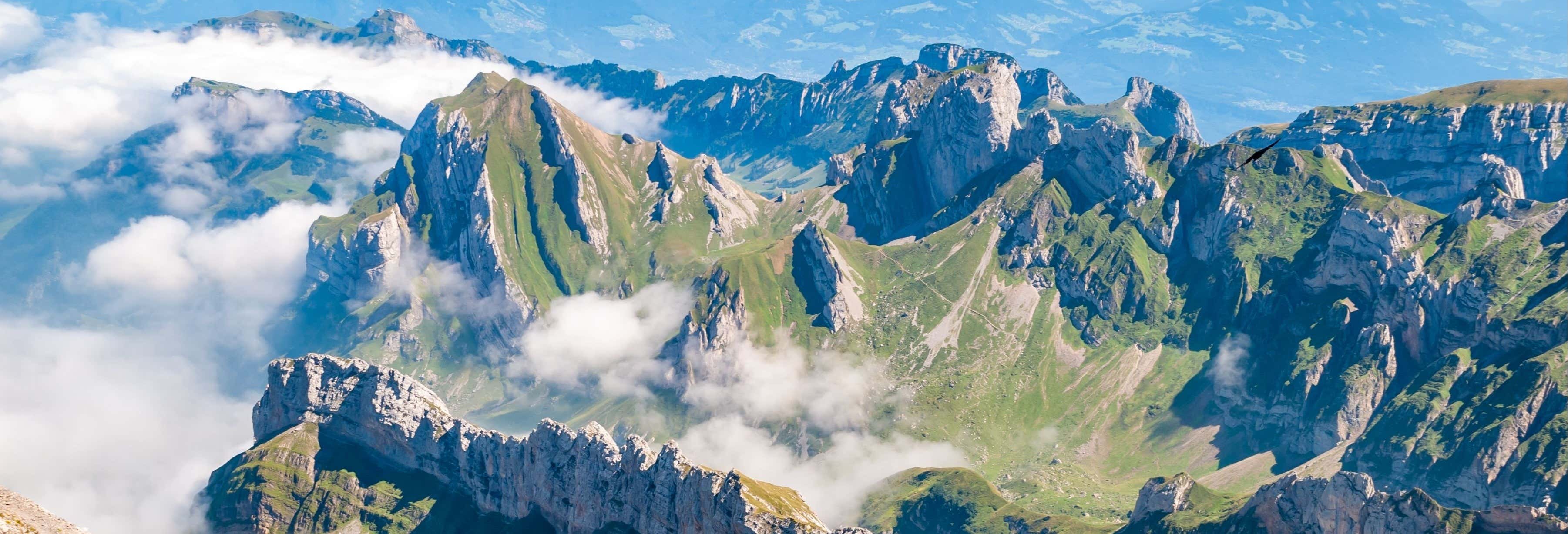 Schwägalp