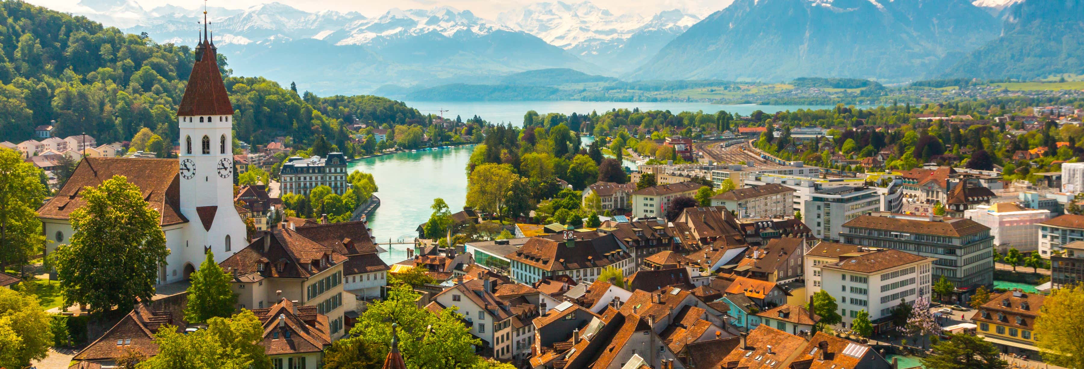 Thun