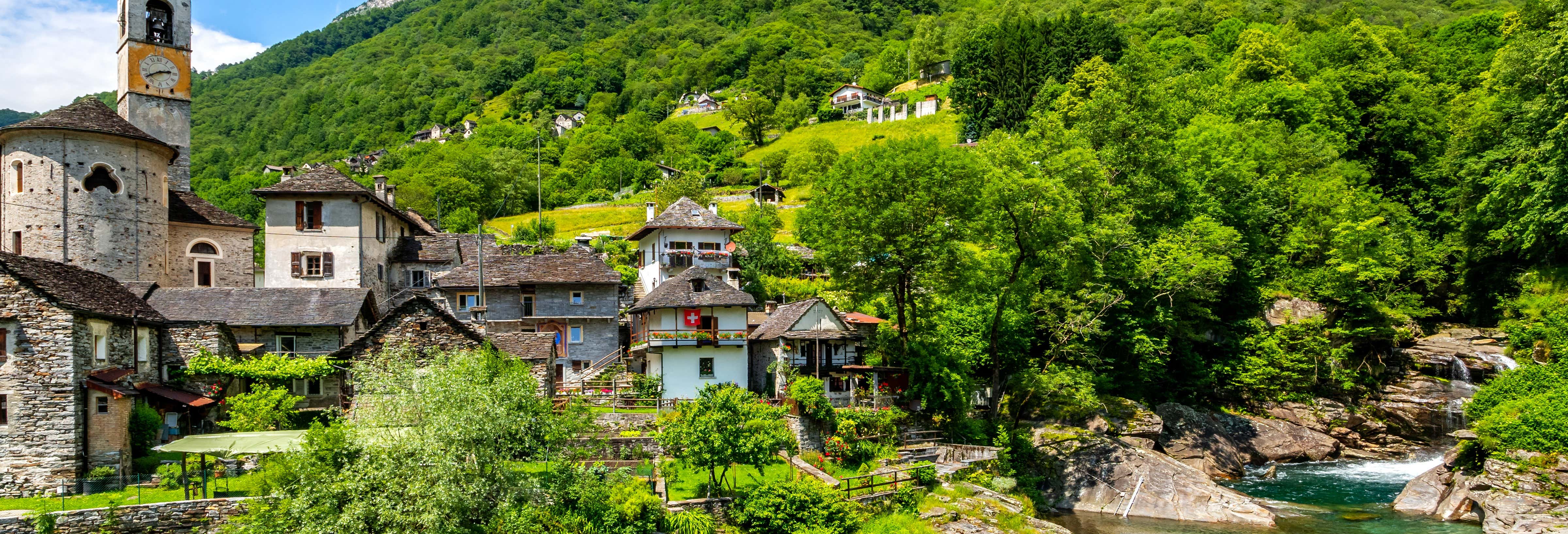 Verzasca