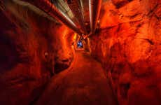 Entradas para el museo del Fuerte de Chillon