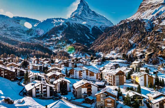 Zermatt
