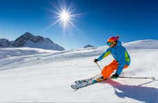Excursion à Grindelwald avec cours de ski
