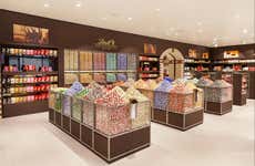 Entradas al Museo Lindt con audioguía