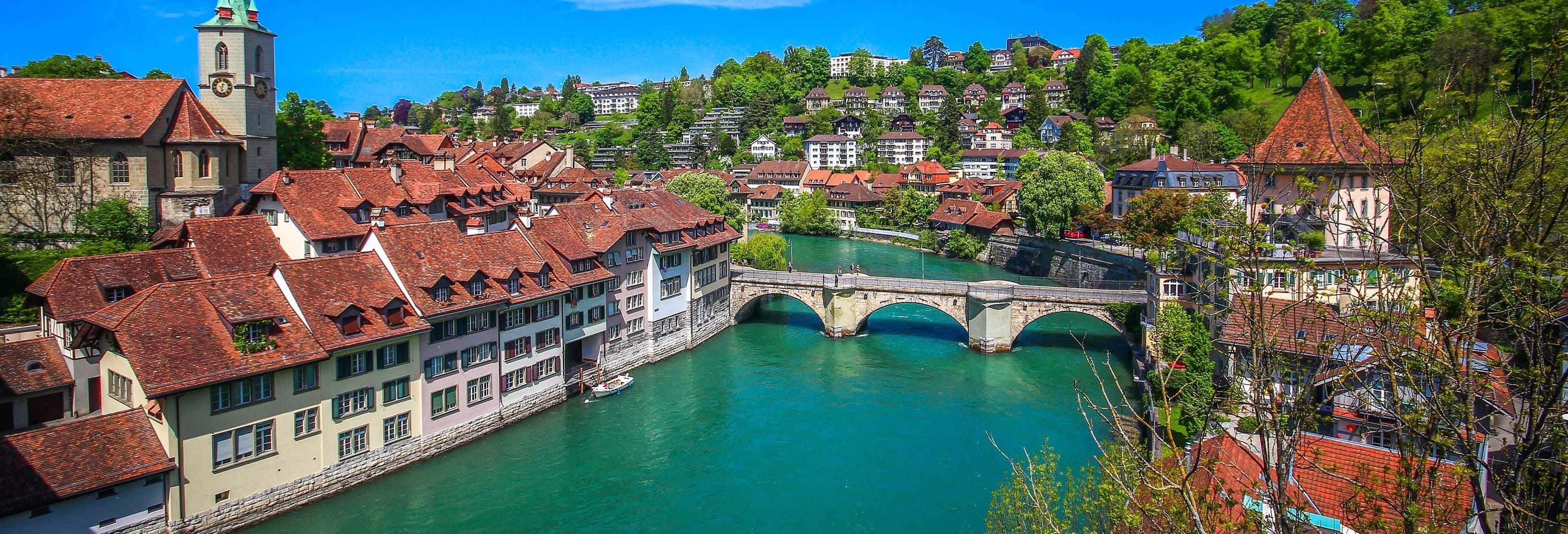Excursiones de un día en Zúrich