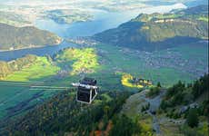 Lucerne & Stanserhorn Day Trip
