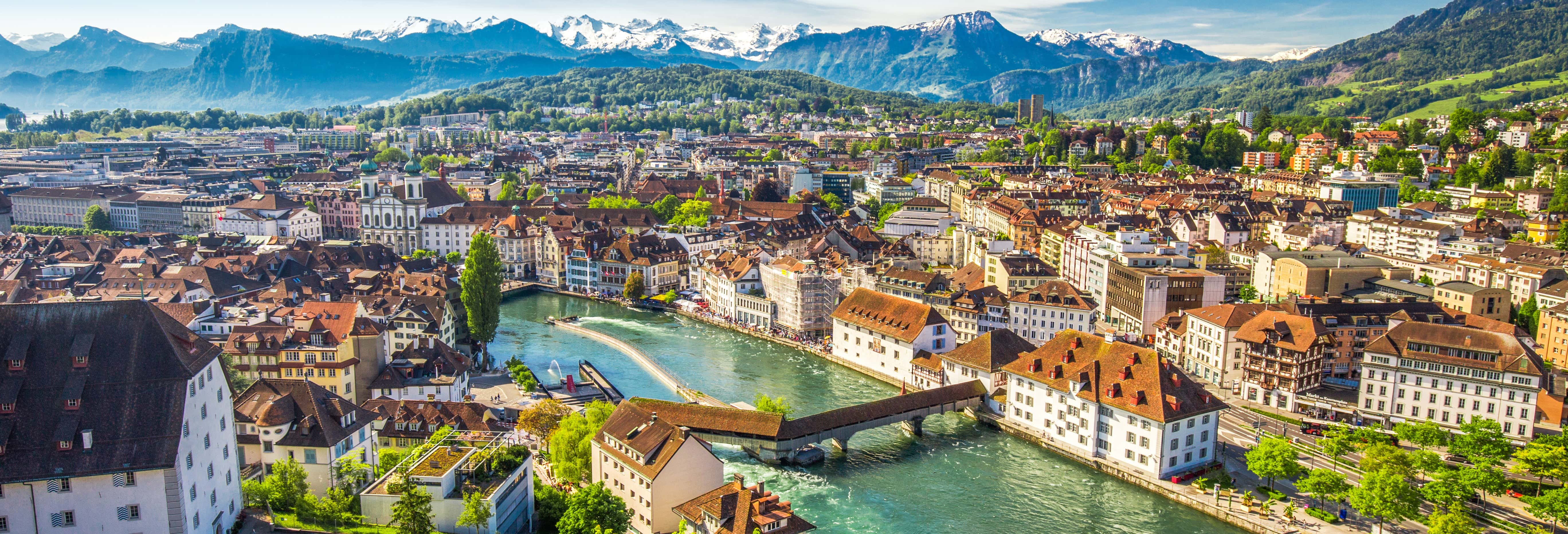 Excursions d'une journée à Zurich
