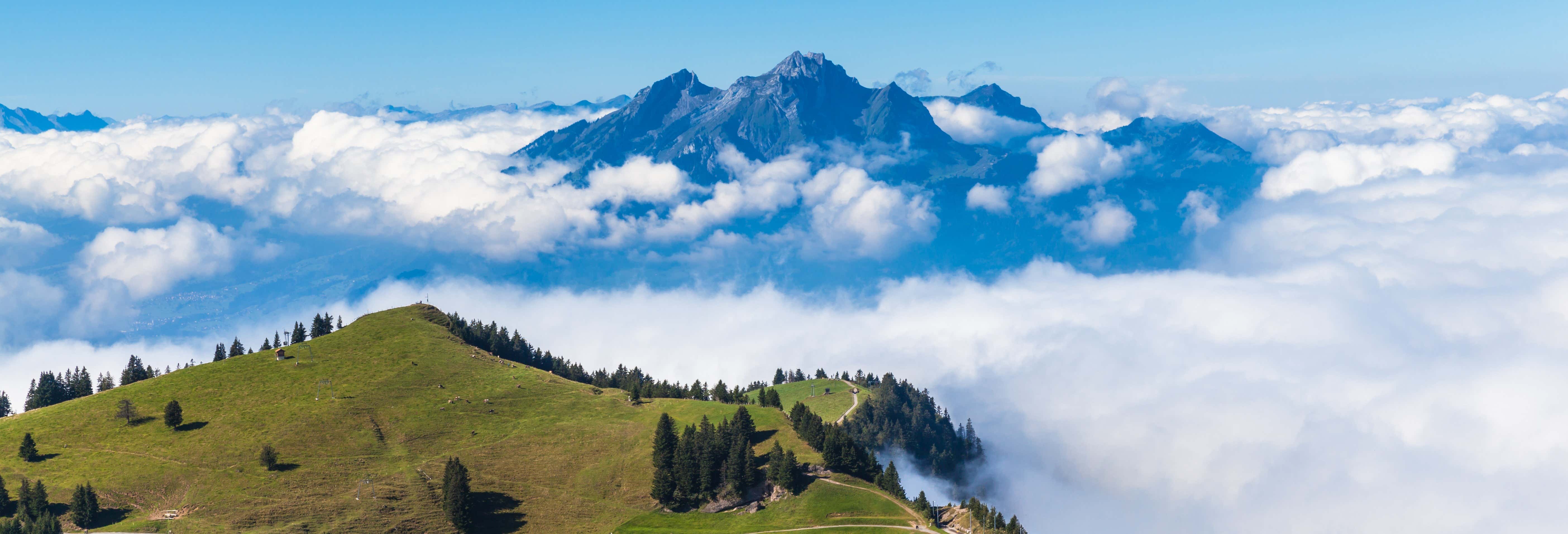 Day trips in Zurich