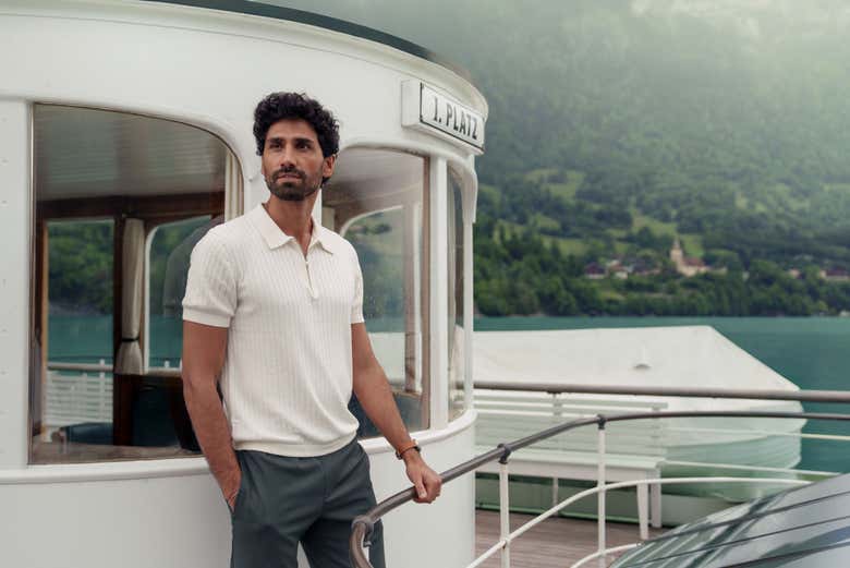 El Swiss Travel Pass incluye los barcos de Suiza