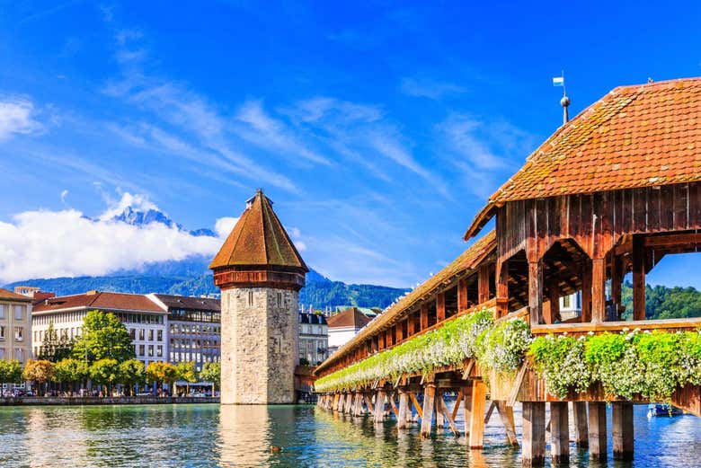 Lucerna