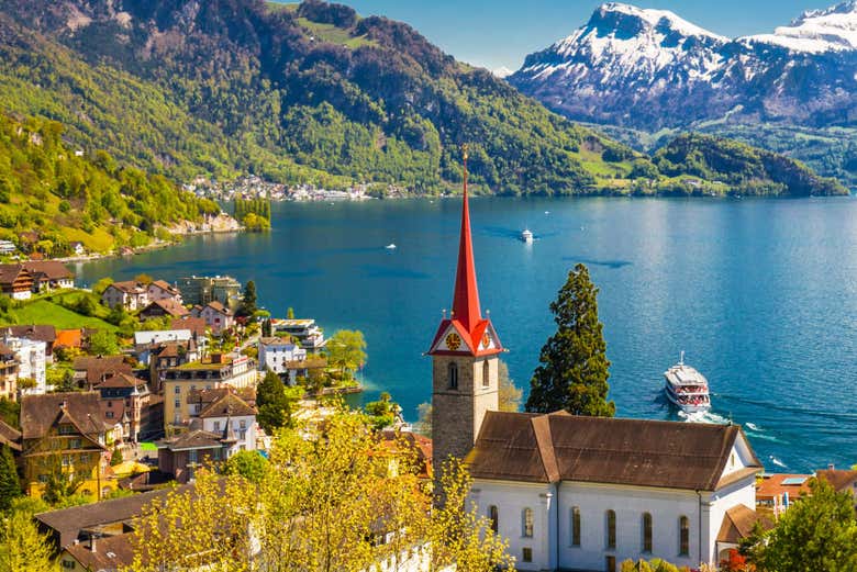 Rio Reuss