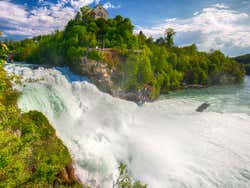 Cataratas del Rin