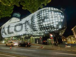 Museo Kunsthaus