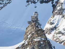 Mirador Sphinx