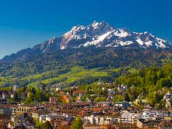 Lucerne