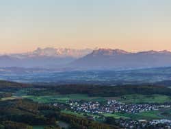 Mont Pilate
