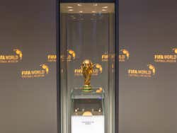 Copa del Mundo de la FIFA