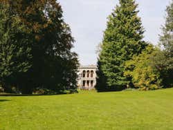 Musée Rietberg du parc