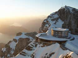 Obervatorio Pilatus