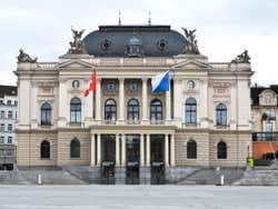 Ópera de Zúrich