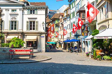 Augustinergasse