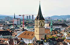 Église Saint-Pierre