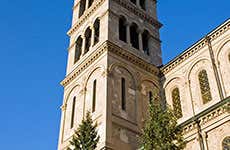 Église Liebfrauenkirche