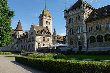 Musée National de Zurich