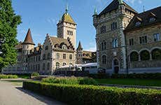 Musée National de Zurich