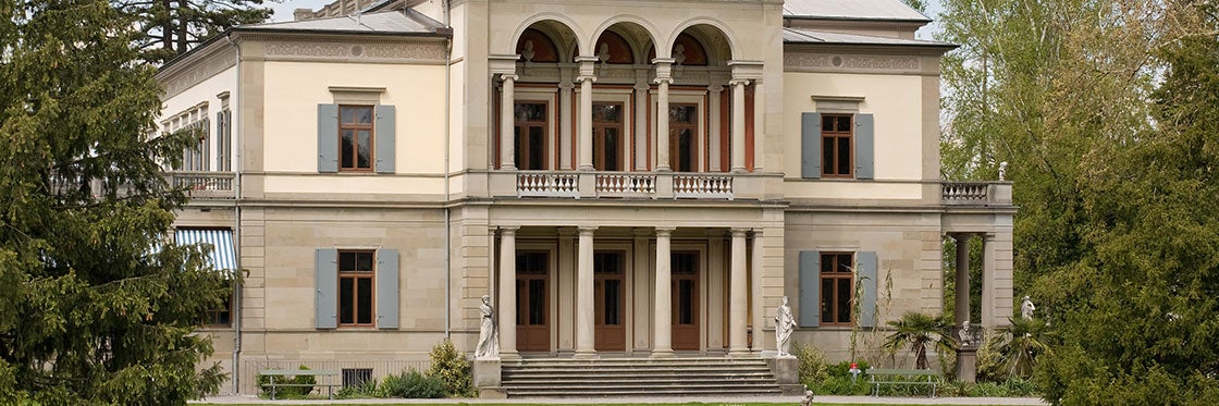 Museo Rietberg di Zurigo