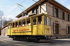 Musée du Tram