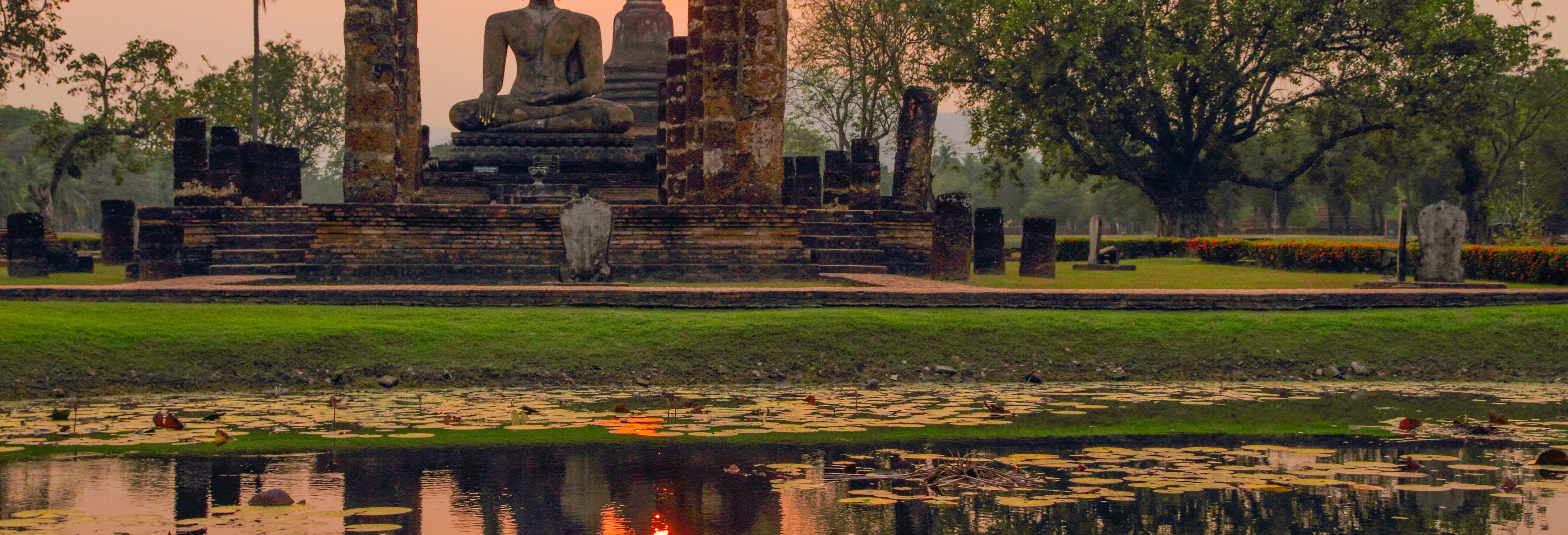 Escursioni di vari giorni da Bangkok