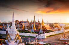 Tailandia al completo en 11 días